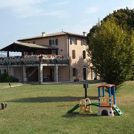 Ca Vettor Bed & Breakfast 4*