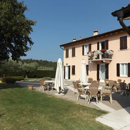 Ca Vettor Panzió Affi