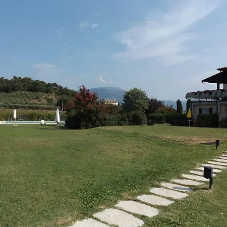 Couette-café Cà Vettor 4*