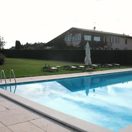 Panzió Ca Vettor 4*