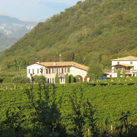 Bed & Breakfast Ca Vettor 4*