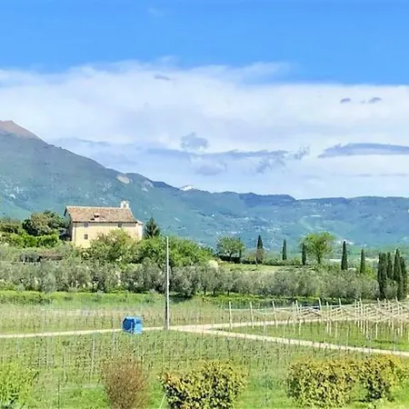 Couette-café Cà Vettor 4*