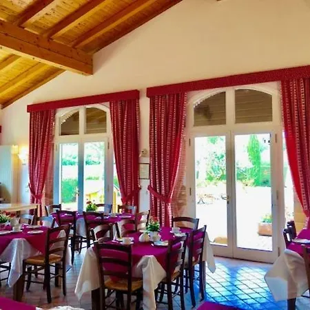 Ca Vettor 4* Affi