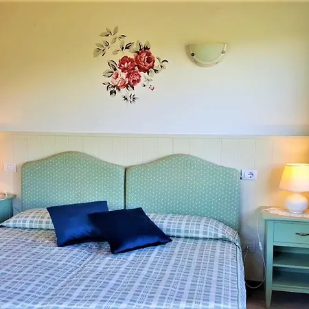 Ca Vettor Panzió Affi