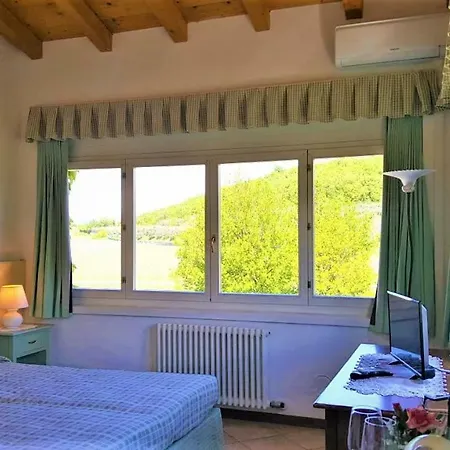 Couette-café Cà Vettor 4*