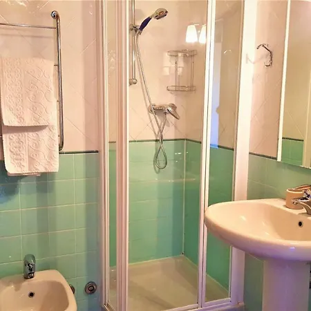 Ca Vettor Panzió Affi