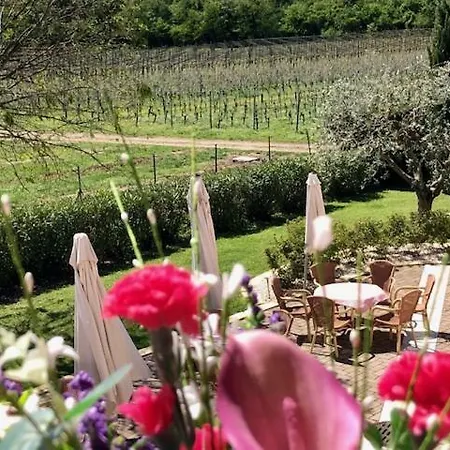 Cà Vettor Couette-café