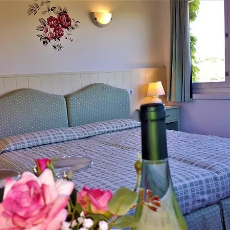 Panzió Ca Vettor Affi