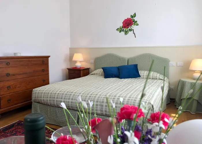 Bed & Breakfast Cà Vettor