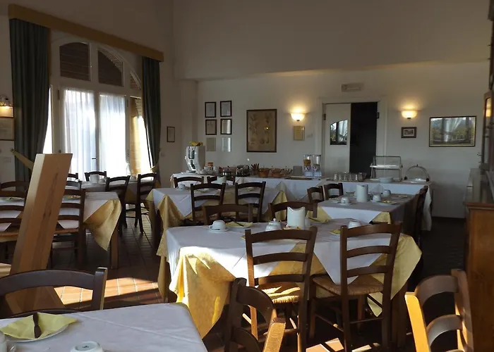 Ca Vettor B&B 4*