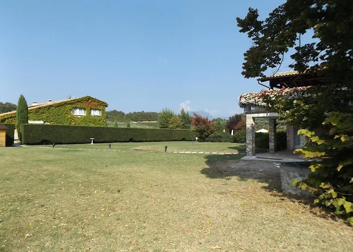 Cà Vettor Bed & Breakfast 4*