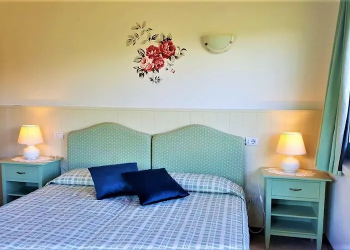 Cà Vettor Bed & Breakfast Affi