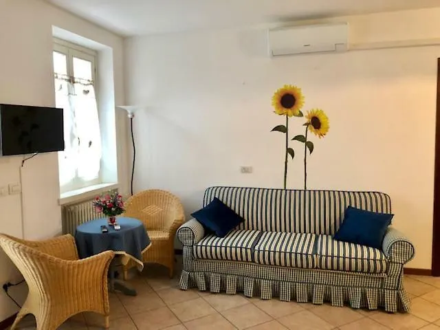 Cà Vettor Bed & Breakfast