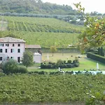 Bed & Breakfast Ca Vettor Affi
