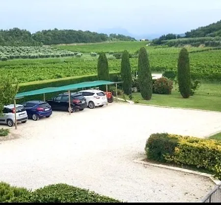 فندق مبيت وإفطار Ca Vettor