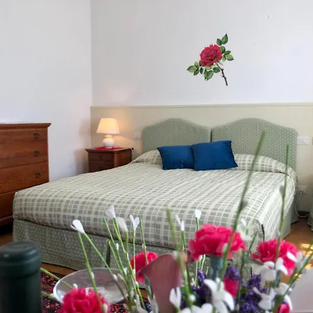 فندق مبيت وإفطار Ca Vettor