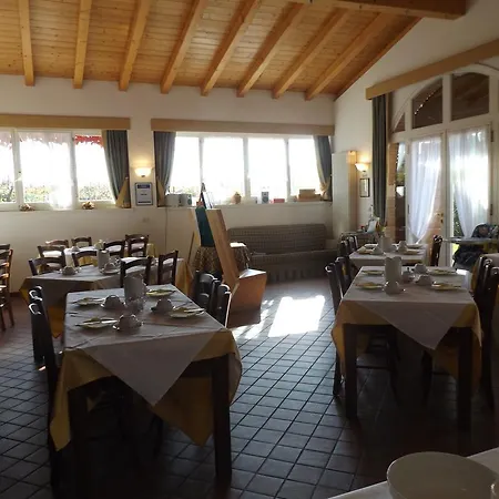 فندق مبيت وإفطار Ca Vettor 4*