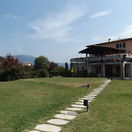 Ca Vettor فندق مبيت وإفطار