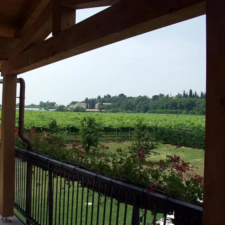 فندق مبيت وإفطار Ca Vettor 4*