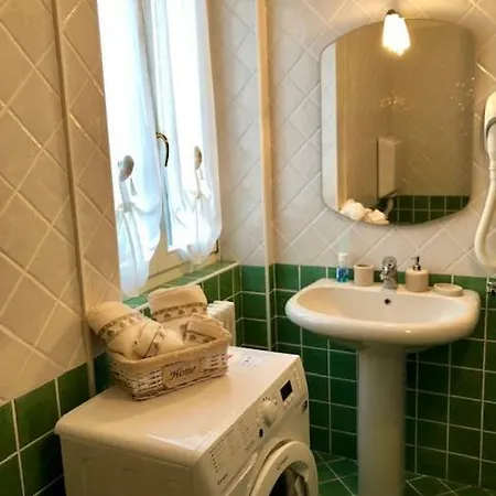 فندق مبيت وإفطار Ca Vettor 4*