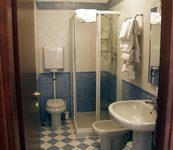 B&B Ca Vettor 아피