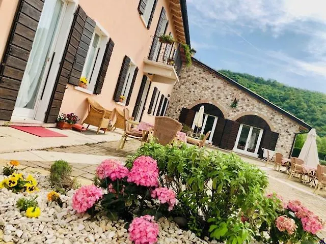 B&B Ca Vettor 아피