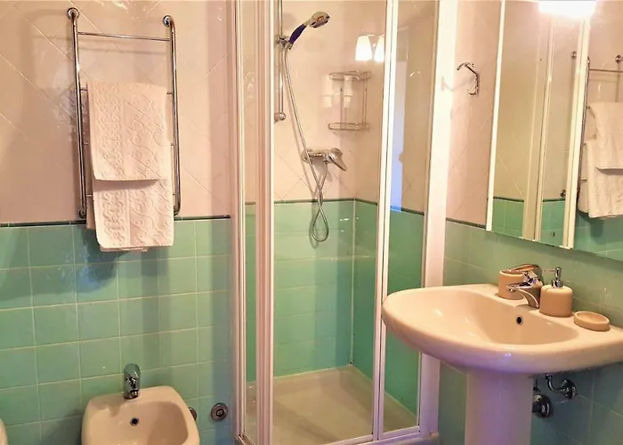 Ca Vettor B&B 아피