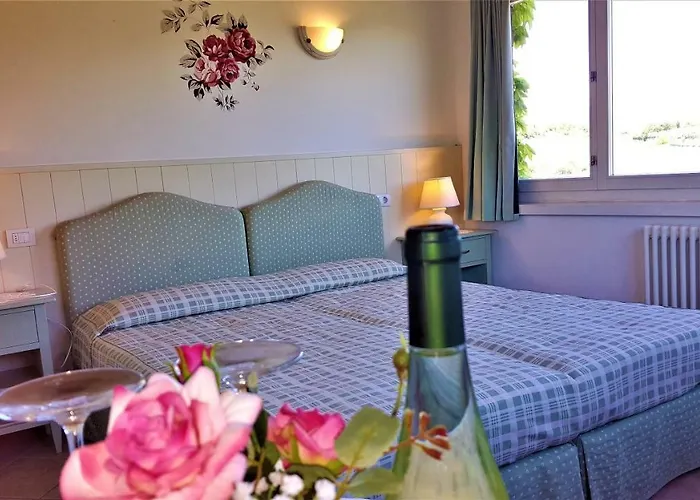 B&B Ca Vettor 아피